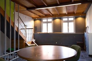 Casa adosada en venta en Centro en Avilés