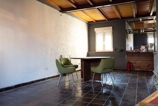 Casa adosada en venta en Centro en Avilés