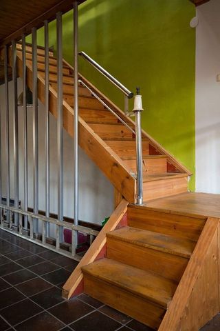 Casa adosada en venta en Centro en Avilés