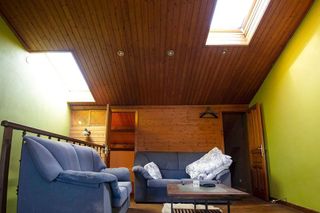 Casa adosada en venta en Centro en Avilés