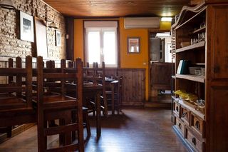 Casa adosada en venta en Centro en Avilés