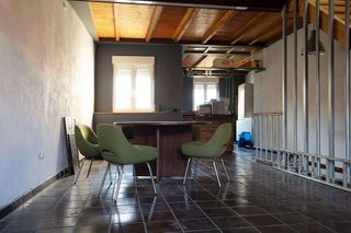 Casa adosada en venta en Centro en Avilés