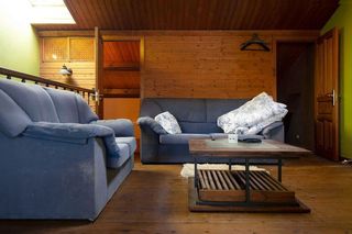 Casa adosada en venta en Centro en Avilés