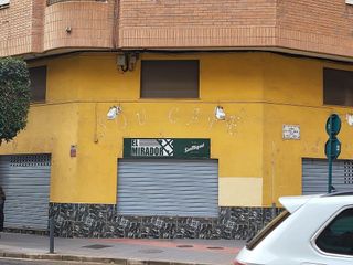Local comercial en venta en Centro en Castellón de la Plana
