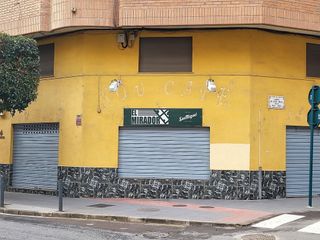 Local comercial en venta en Centro en Castellón de la Plana