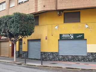 Local comercial en venta en Centro en Castellón de la Plana