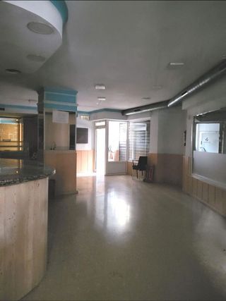 Local comercial en venta en Centro en Castellón de la Plana
