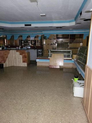 Local comercial en venta en Centro en Castellón de la Plana