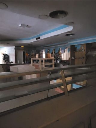 Local comercial en venta en Centro en Castellón de la Plana