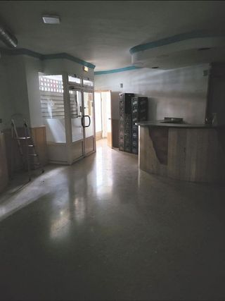 Local comercial en venta en Centro en Castellón de la Plana