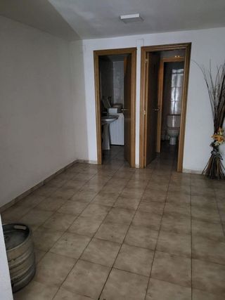 Local comercial en venta en Centro en Castellón de la Plana