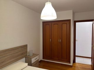 Piso en alquiler en Campus Sur - Santa Marta en Santiago de Compostela