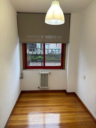 Piso en alquiler en Campus Sur - Santa Marta en Santiago de Compostela