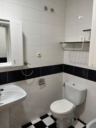 Piso en alquiler en Campus Sur - Santa Marta en Santiago de Compostela