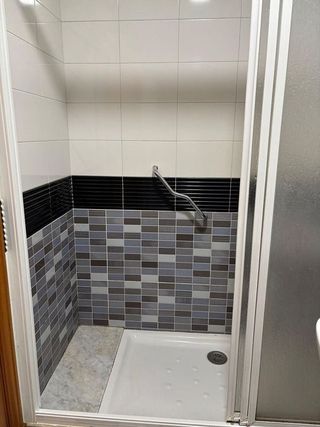 Piso en alquiler en Campus Sur - Santa Marta en Santiago de Compostela