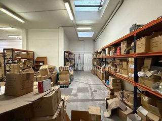 Local comercial en venta en Mas Baell - Can Carbó - El Molí en Lloret de Mar