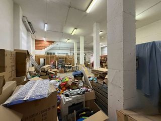 Local comercial en venta en Mas Baell - Can Carbó - El Molí en Lloret de Mar