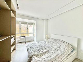 Piso en alquiler en Centro en Vitoria-Gasteiz