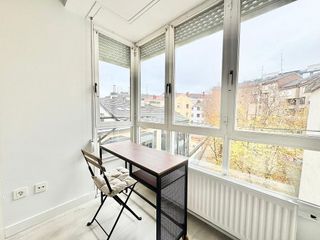 Piso en alquiler en Centro en Vitoria-Gasteiz