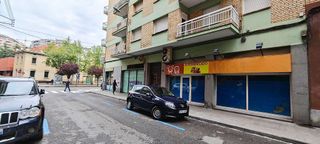 Local comercial en venta en Instituts - Universitat en Lleida