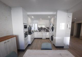 Piso en alquiler en Ensanche - Sar en Santiago de Compostela