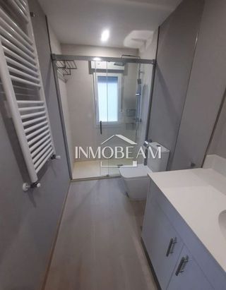 Piso en alquiler en Ensanche - Sar en Santiago de Compostela