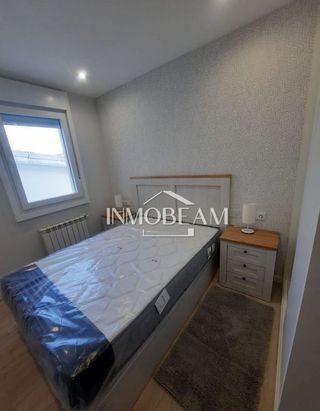 Piso en alquiler en Ensanche - Sar en Santiago de Compostela