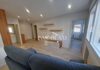 Piso en alquiler en Ensanche - Sar en Santiago de Compostela