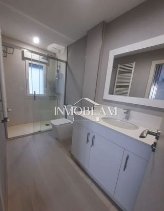 Piso en alquiler en Ensanche - Sar en Santiago de Compostela