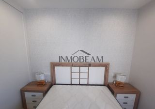 Piso en alquiler en Ensanche - Sar en Santiago de Compostela