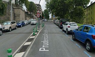 Local comercial en alquiler en Centro - Mendibil - Santiago en Irun