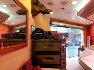 Local comercial en venta en La Salut - Lloreda en Badalona