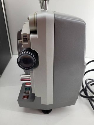 PROYECTOR BOLEX