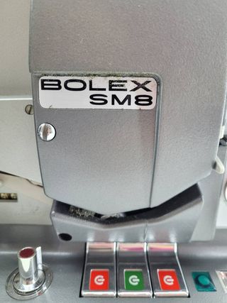 PROYECTOR BOLEX