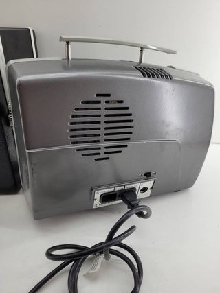 PROYECTOR BOLEX