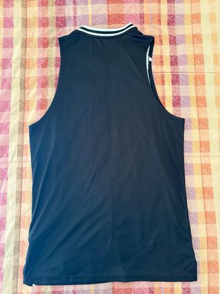 Canotta Puma sportiva