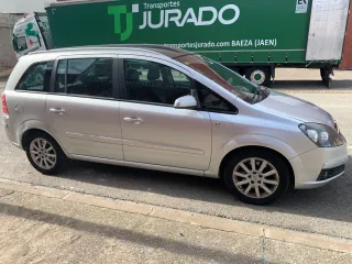 Opel Zafira 2007