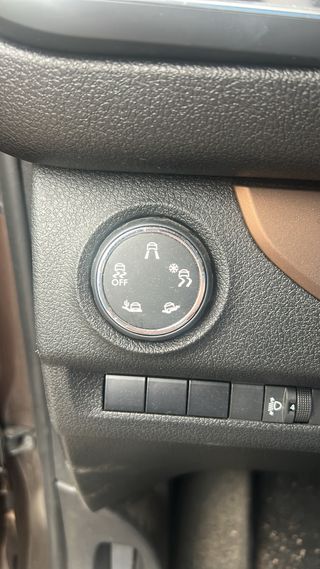 Toyota Proace verso famili