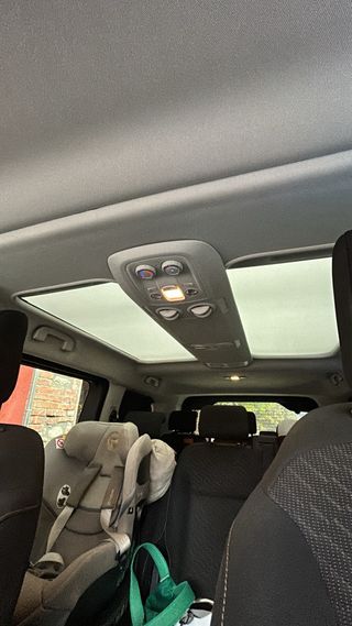 Toyota Proace verso famili