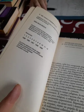 Antico Testamento introduzione