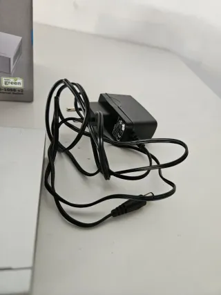 Switch Zyxel GS-105B v2