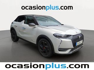 DS DS3 Crossback PureTech 130 Performance Line+ EAT8 96 kW (130 CV)