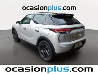 DS DS3 Crossback PureTech 130 Performance Line+ EAT8 96 kW (130 CV)