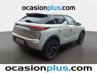 DS DS3 Crossback PureTech 130 Performance Line+ EAT8 96 kW (130 CV)