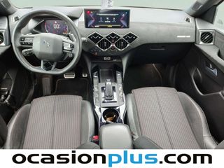 DS DS3 Crossback PureTech 130 Performance Line+ EAT8 96 kW (130 CV)