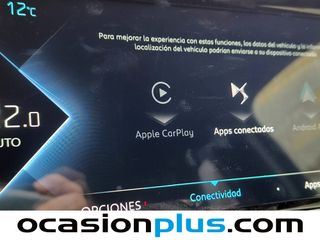 DS DS3 Crossback PureTech 130 Performance Line+ EAT8 96 kW (130 CV)