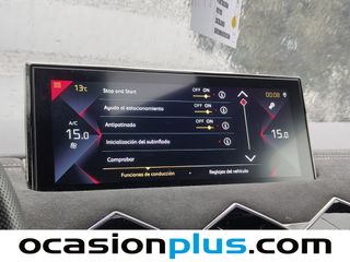 DS DS3 Crossback PureTech 130 Performance Line+ EAT8 96 kW (130 CV)