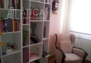 Piso en alquiler en Universidad - Dominicos en Salamanca