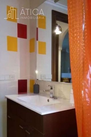 Piso en alquiler en Universidad - Dominicos en Salamanca