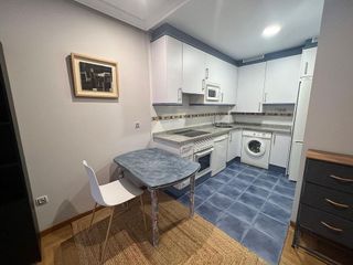 Piso en alquiler en Laviada en Gijón